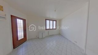  Appartement à vendre 3 pièces 49 m²