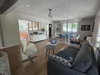 Maison à vendre 6 pièces 121 m²