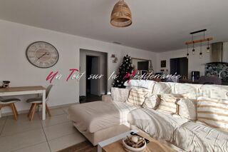  Maison � vendre 4 pi�ces 90 m�