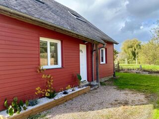  Maison à vendre 6 pièces 97 m²