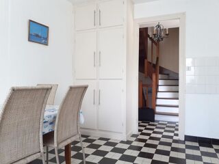  Maison à vendre 4 pièces 89 m²