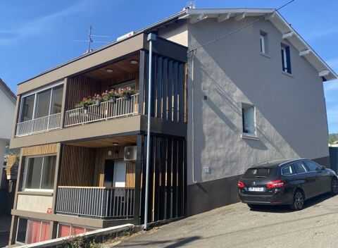  Appartement � louer 4 pi�ces 90 m�