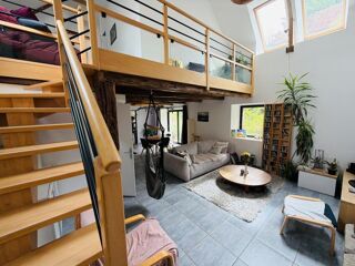  Maison à vendre 11 pièces 180 m²