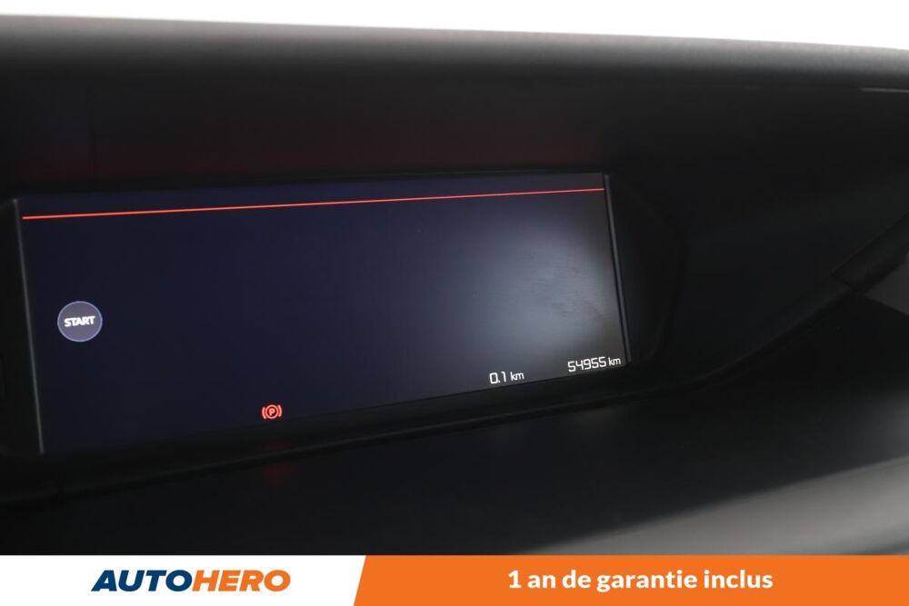 C4 Picasso (2) 1.6 Blue-HDi Feel BV6 120 ch 2017 occasion 92130 Issy-les-Moulineaux