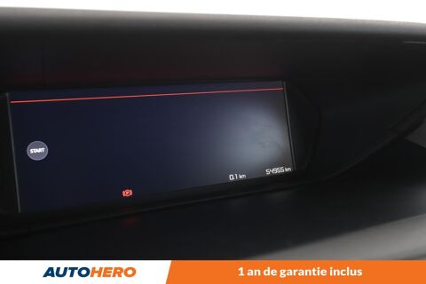 C4 Picasso (2) 1.6 Blue-HDi Feel BV6 120 ch 2017 occasion 92130 Issy-les-Moulineaux