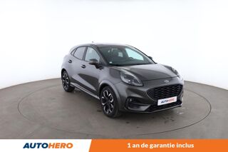 Puma 1.0 EcoBoost mHEV ST Line X 125 ch 2020 occasion 92130 Issy-les-Moulineaux