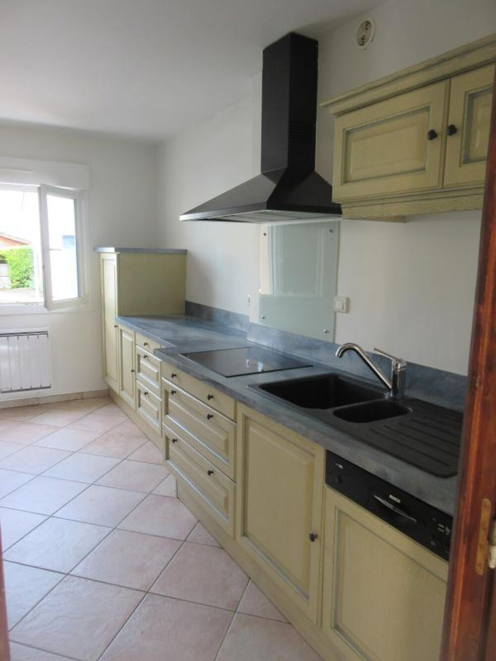 Location Maison LOCATION MAISON T5 ONET LE CHATEAU SANS FRAIS D'AGENCE Onet le chateau