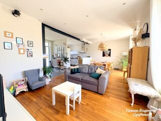  Maison � vendre 3 pi�ces 95 m�