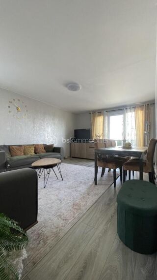  Appartement � vendre 3 pi�ces 73 m�