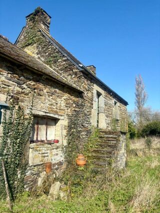  Maison � vendre 5 pi�ces 110 m�