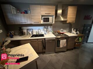  Appartement à vendre 3 pièces 63 m²