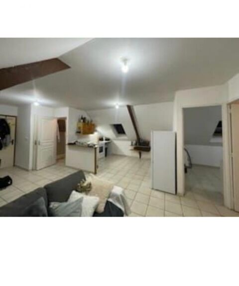  Appartement � louer 3 pi�ces 43 m�