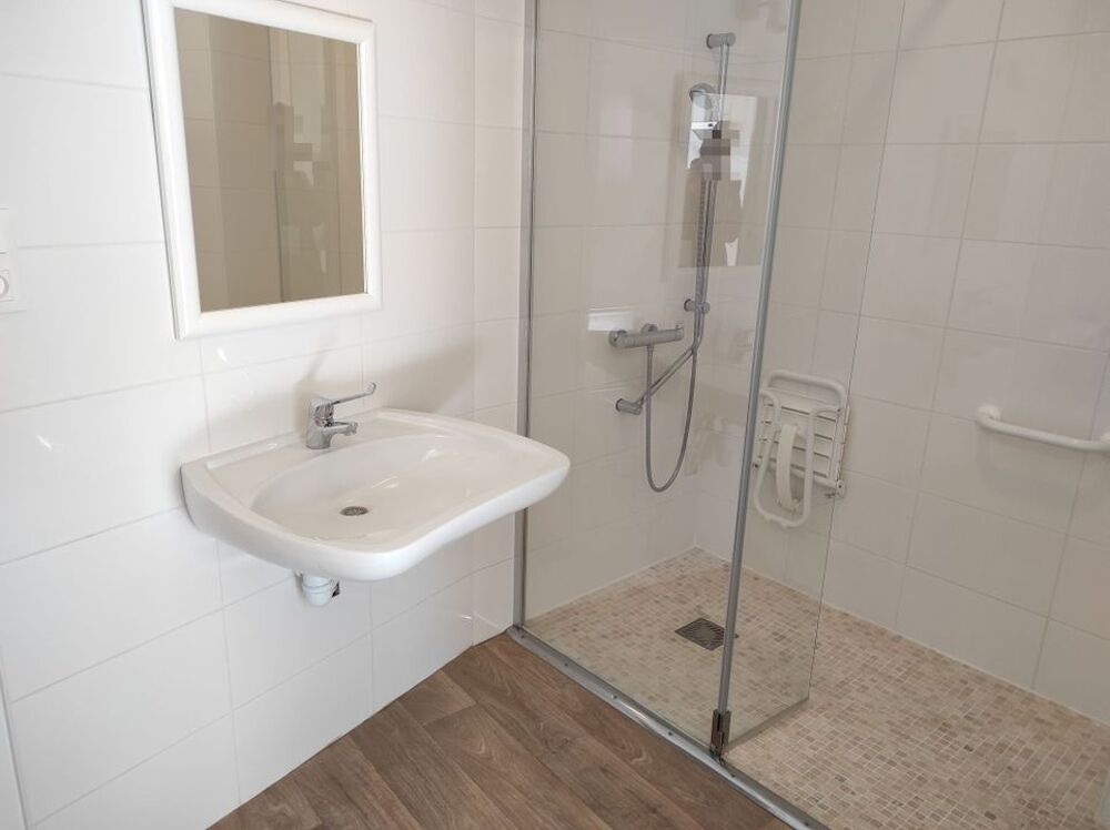 Location Appartement Studio de 25m2 à louer sur Gond-Pontouvre Gond pontouvre