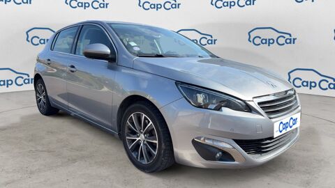 308 II 1.2 PureTech 130 Allure 2015 occasion 27180 Saint Sebastien De Morsent