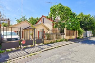  Maison à vendre 3 pièces 57 m²