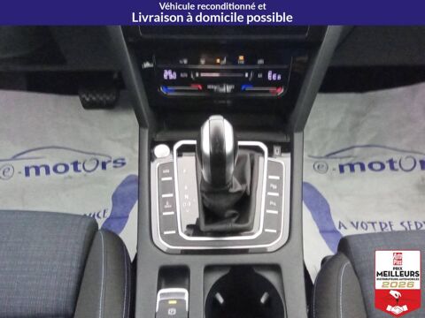 Passat 1.4 TSI 218 Hybride Recharge DSG6 GTE 2021 occasion 10150 Lavau