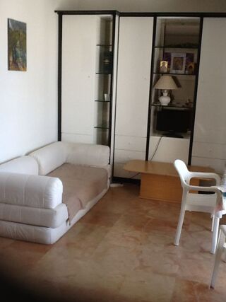  Appartement � louer 1 pi�ce 40 m�