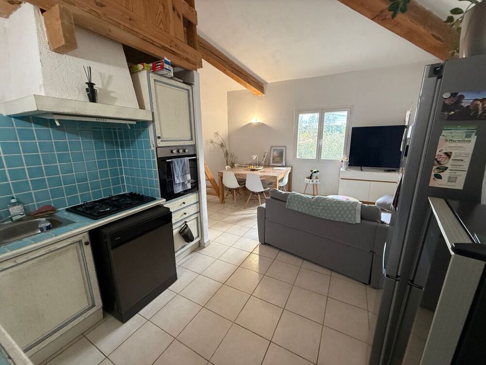 Location Appartement Appartement de 52m2 à louer sur Caveirac Caveirac