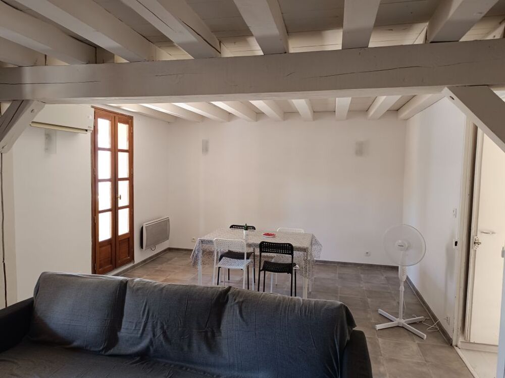 Location Appartement Appartement de 71m2 à louer sur Le Pontet Le pontet