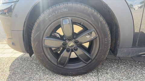 Countryman 1.5 Cooper 224 ALL4 Steptronic6 Northwood 2022 occasion 57415 Montbronn