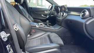Classe C 200 d 160 AMG Line 2020 occasion 57600 Forbach