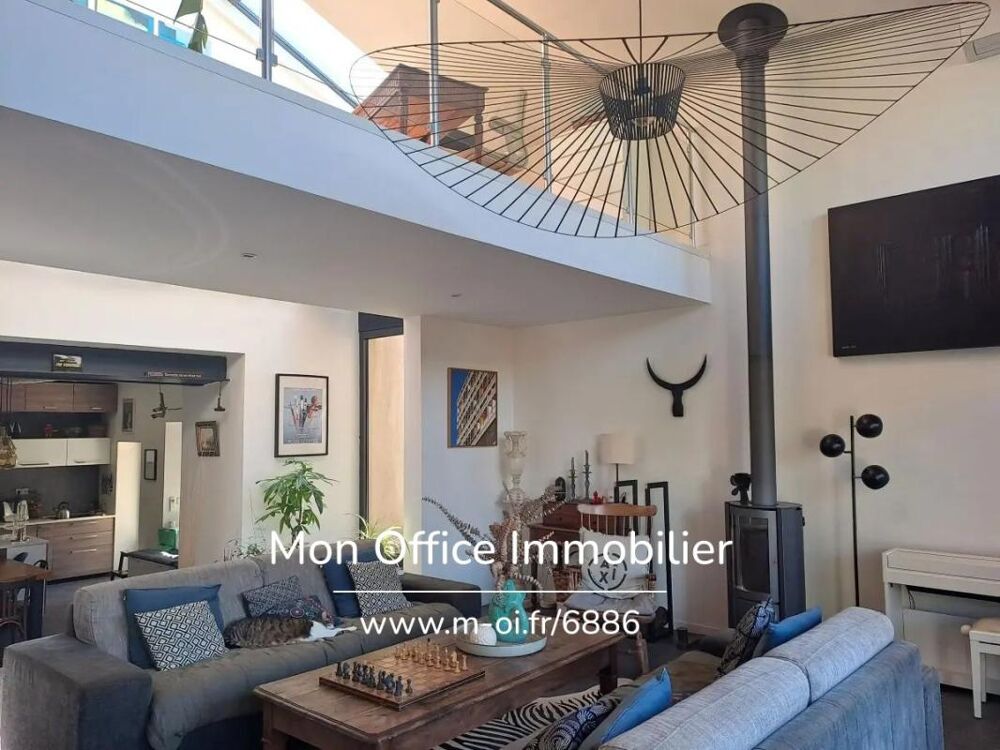 à vendre  Maison Aix-en-Provence (13100)