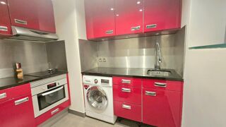  Appartement à vendre 2 pièces 36 m²