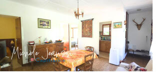  Maison à vendre 5 pièces 66 m²