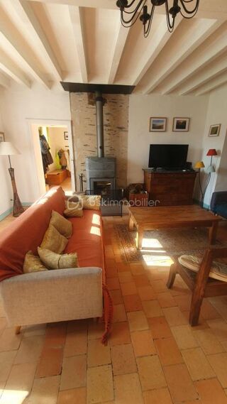  Maison � vendre 10 pi�ces 300 m�