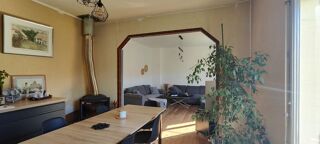  Maison à vendre 6 pièces 124 m²