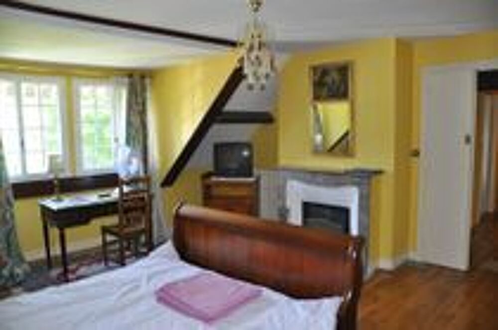 Chambre de 15m2 à louer sur Fondettes