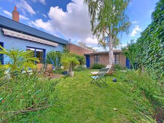  Maison � vendre 7 pi�ces 200 m�