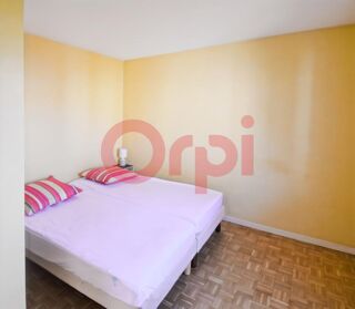  Appartement à louer 2 pièces 37 m²