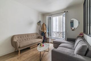  Appartement � vendre 2 pi�ces 31 m�