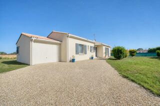 Maison à vendre 4 pièces 84 m²