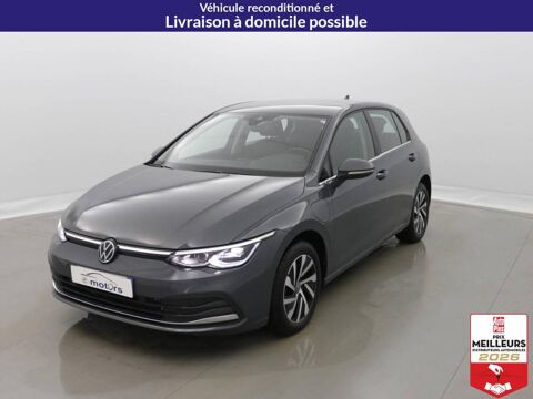 Annonce voiture Volkswagen Golf 24500 €