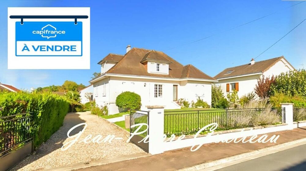 Maison 7 pièces 160 m² · à Chatellerault · 160 m² · 279 310 €