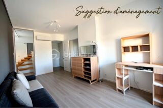  Maison à vendre 3 pièces 39 m²