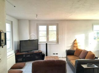  Maison � vendre 6 pi�ces 114 m�