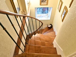  Maison à vendre 8 pièces 189 m²