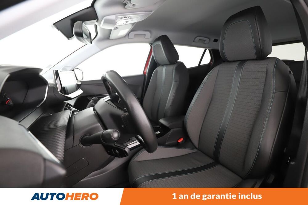2008 1.2 PureTech Allure 131 ch 2021 occasion 92130 Issy-les-Moulineaux