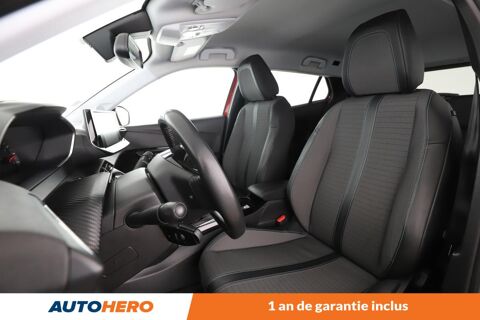2008 1.2 PureTech Allure 131 ch 2021 occasion 92130 Issy-les-Moulineaux