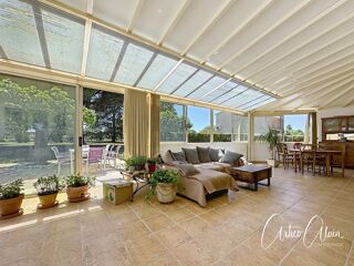  Maison � vendre 7 pi�ces 220 m�