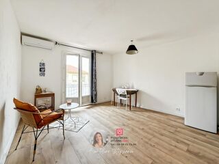  Appartement à vendre 2 pièces 35 m²