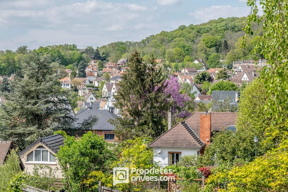 Vente Propriété/Château Demeure de prestige Soisy Sous Montmorency 8 pièce(s) 235 m2 Soisy sous montmorency