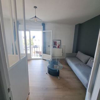  Maison à louer 2 pièces 60 m² Locmine