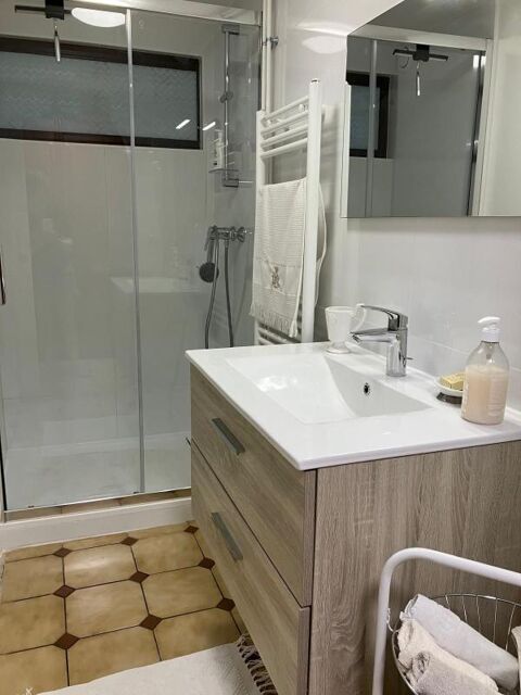  Appartement � louer 1 pi�ce 35 m�