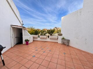 Vente Duplex/Triplex Appartement de 5 pièces de 200 m² à Carcassonne Carcassonne