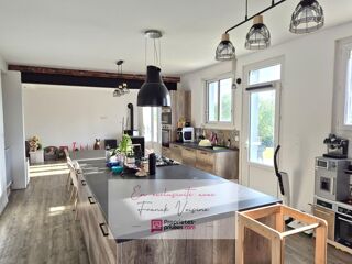  Maison à vendre 7 pièces 128 m²