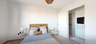  Appartement à vendre 4 pièces 88 m²